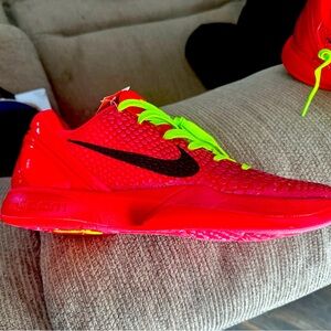 Doupe Grinches from DH Gate